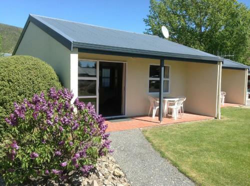Ahuriri Motels