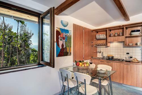 Apartamento Matisse Nerano