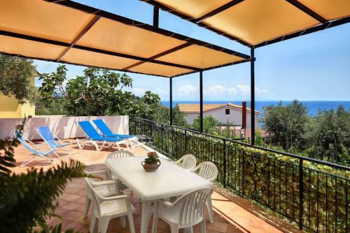 Apartamento Matisse Nerano