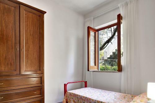 Apartamento Matisse Nerano