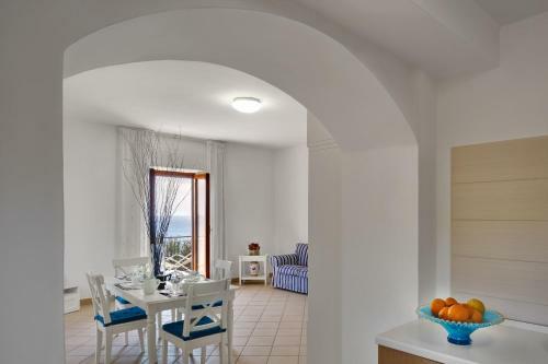 Apartamento Matisse Nerano
