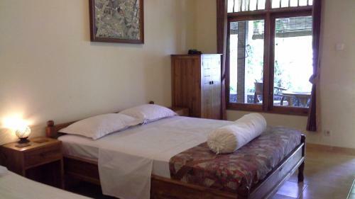 Hostal Jimbaran Home Stay Bali