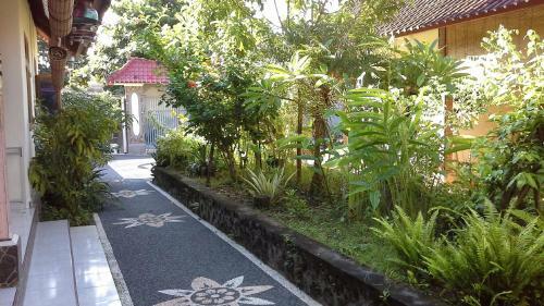 Hostal Jimbaran Home Stay Bali