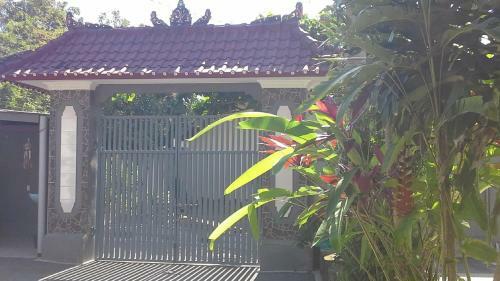 Hostal Jimbaran Home Stay Bali