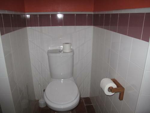 Hostal Ecoland Turismo Rural