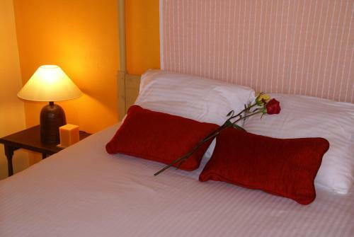 Hostal Ecoland Turismo Rural
