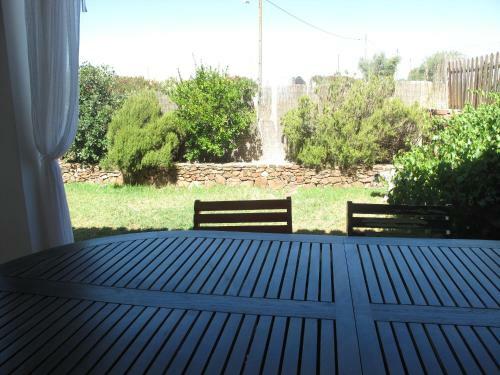 Hostal Ecoland Turismo Rural