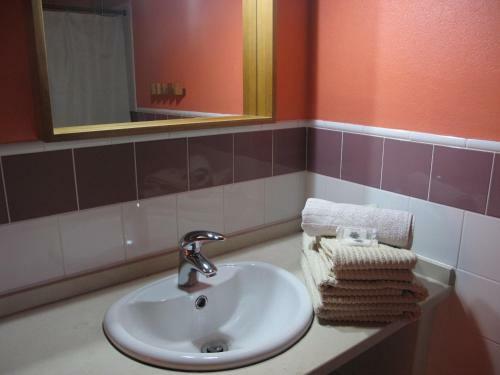 Hostal Ecoland Turismo Rural
