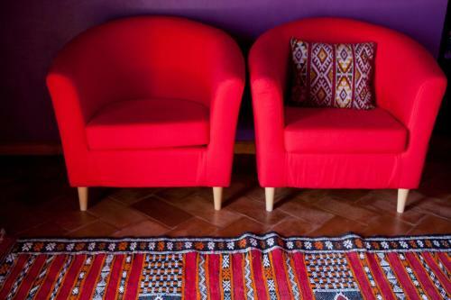 Hostal Ecoland Turismo Rural