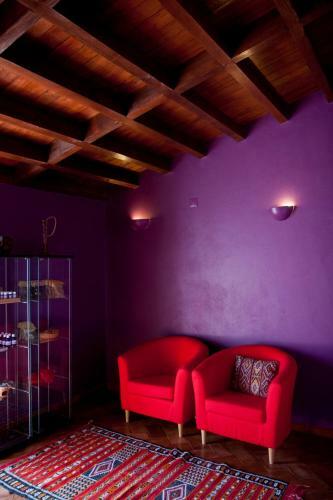 Hostal Ecoland Turismo Rural