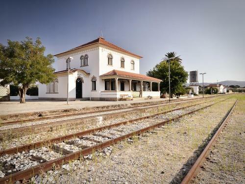 Hostal Train Spot Guesthouse