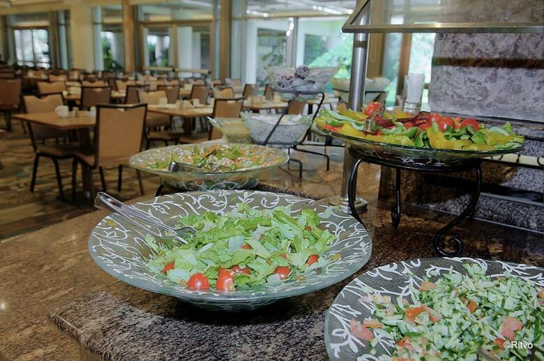 Lavi Kibbutz Hotel