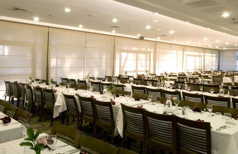 Lavi Kibbutz Hotel