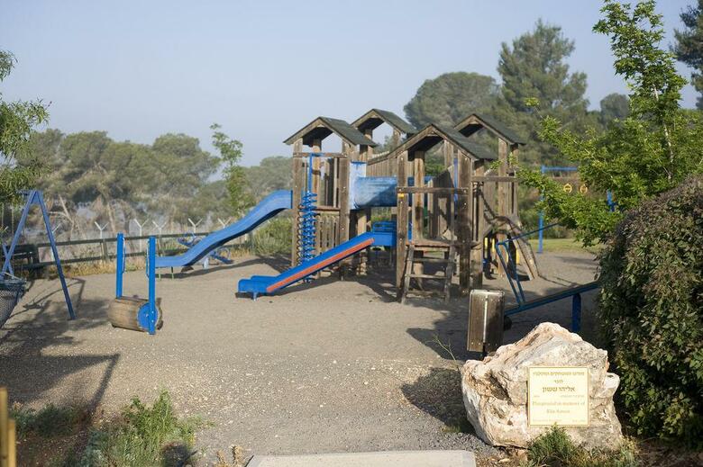 Lavi Kibbutz Hotel
