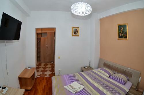 Hostal Vila A&b