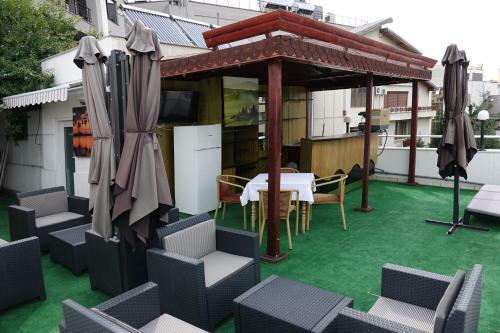 Hostal Vila A&b