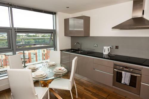 Apartment Limesquare