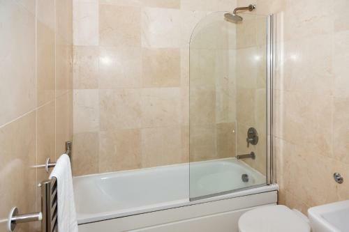 Apartment Limesquare
