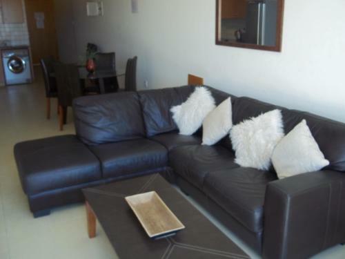 Apartamento Dion 3