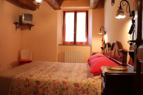 B&B Casa Vacanza La Meridiana