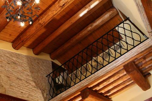 B&B Casa Vacanza La Meridiana