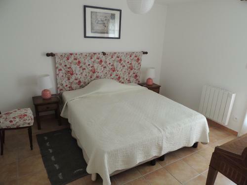 Bed & Breakfast La Jarillais