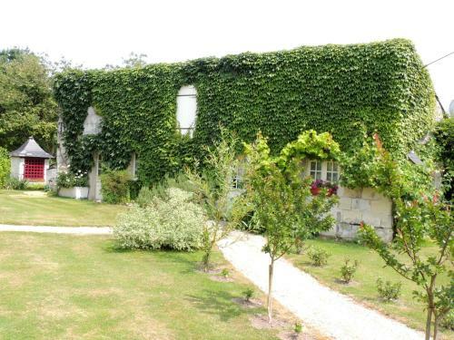 Bed & Breakfast La Jarillais