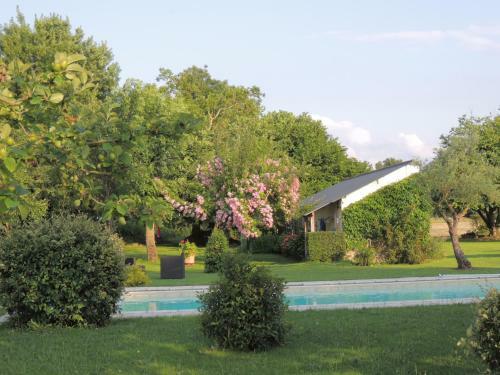 Bed & Breakfast La Jarillais