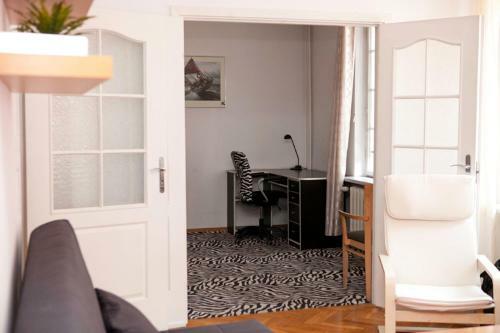 Warsaw Best Apartments Senatorska