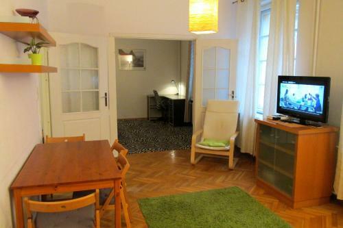 Warsaw Best Apartments Senatorska