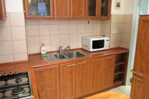 Warsaw Best Apartments Senatorska