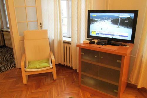 Warsaw Best Apartments Senatorska