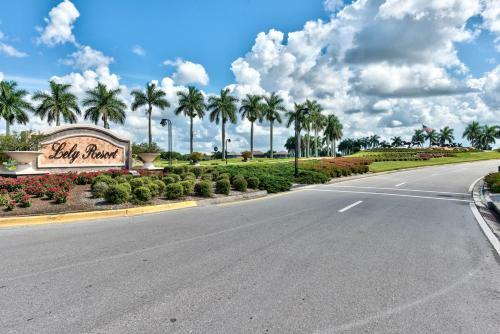 Apartamento Casabella Golf Condo At Greenlinks