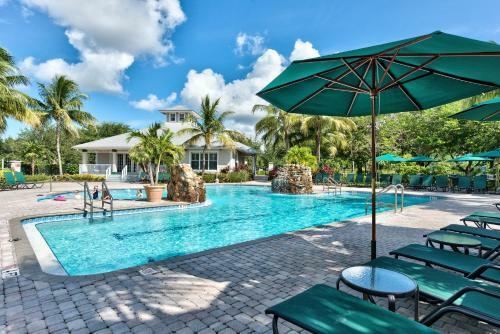 Apartamento Casabella Golf Condo At Greenlinks