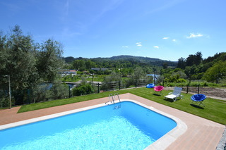 Agroturismo Quinta Da Prova
