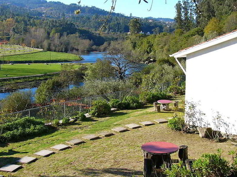 Agroturismo Quinta Da Prova