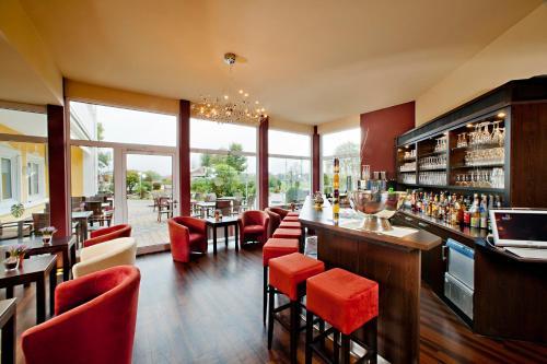 Vitalhotel Sonneck