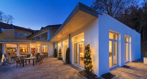 Vitalhotel Sonneck
