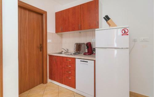 Apartment Supetar 44