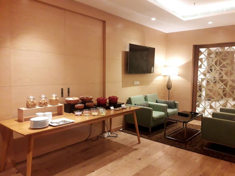 Hotel Premier Inn Pune Kharadi