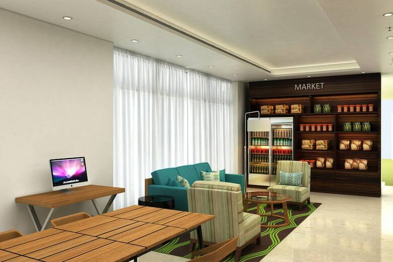Hotel Premier Inn Pune Kharadi
