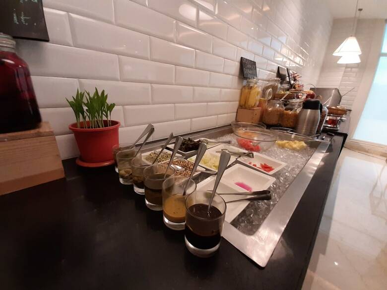 Hotel Premier Inn Pune Kharadi