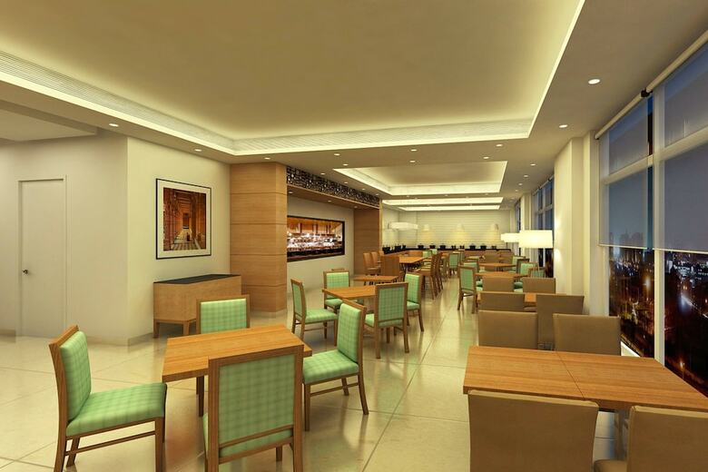 Hotel Premier Inn Pune Kharadi