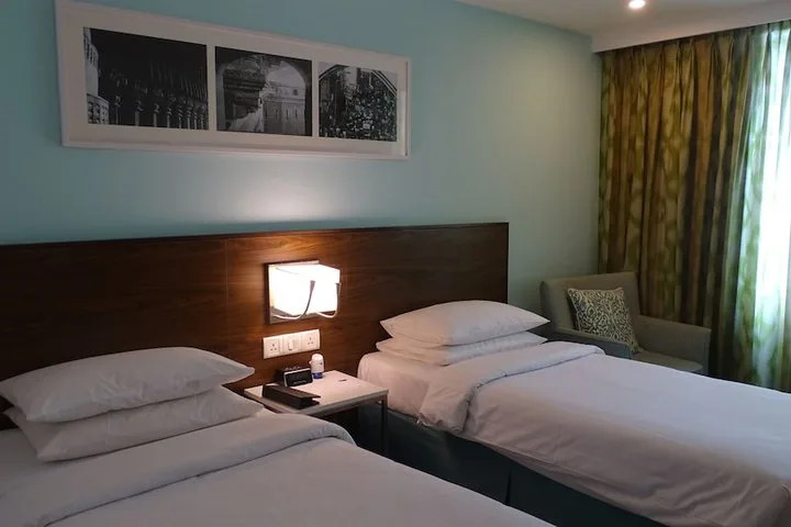 Hotel Premier Inn Pune Kharadi