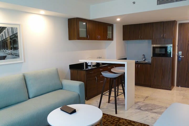 Hotel Premier Inn Pune Kharadi