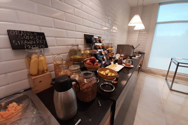 Hotel Premier Inn Pune Kharadi