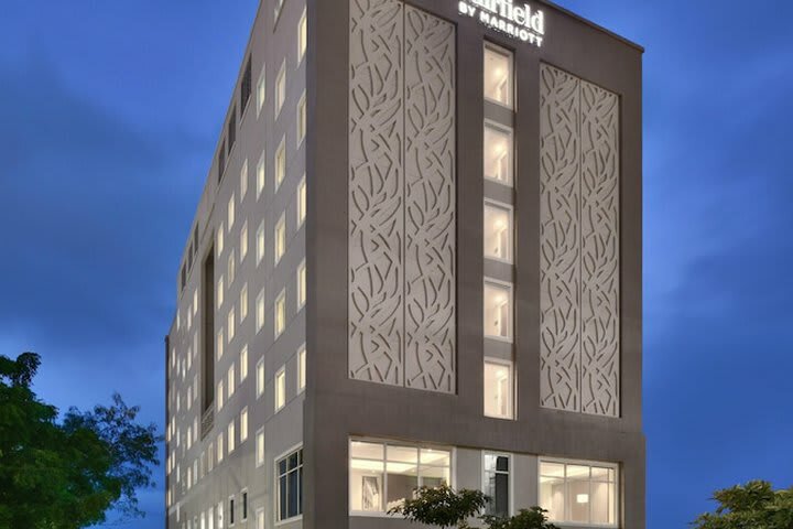 Hotel Premier Inn Pune Kharadi