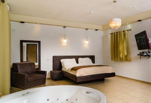 Apartamento Nofe Habashan