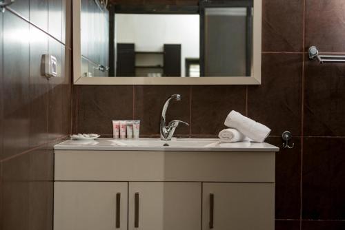 Apartamento Nofe Habashan