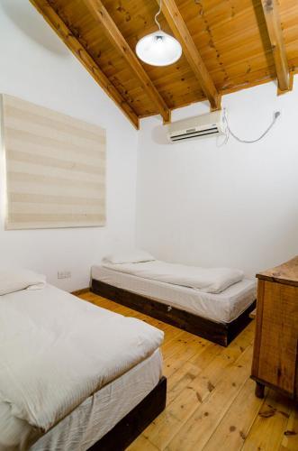 Apartamento Nofe Habashan